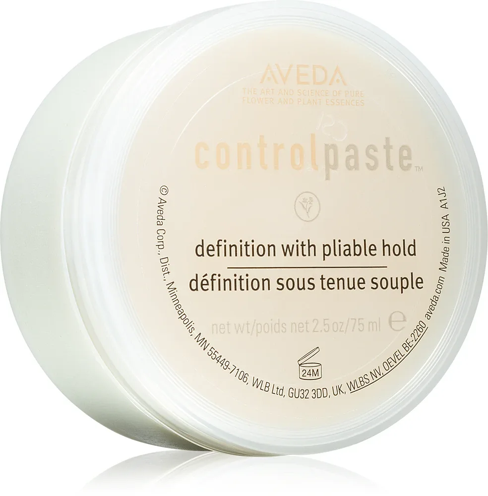 Aveda Control Paste - Средство для моделирования стайлинга, 75 мл