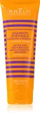 Brelil Professional Solaire After Sun Shampoo - В контексте того, что это шампунь для волос: питательный шампунь для ослабленных волос, действующий против хлора, солнца и соленой воды, 250 мл — фото 1