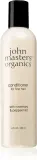 John Masters Organics Rosemary & Peppermint Conditioner - Кондиционер для волос Delikatnych, 236 мл — фото 1