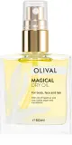 Olival Magical Dry Oil - Многофункциональное сухое масло для лица, тела и волос, 50 мл — фото 1