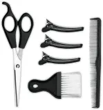 Триммер для волос Remington Stylist HC450 с самозатачивающимися ножами, 1 шт — фото 2