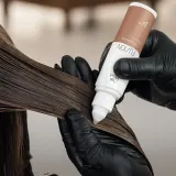 Wella Professionals Fusion - Интенсивный уход для слабых и поврежденных волос, 70 мл — фото 3