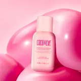 Coco & Eve Sweet Repair Intensive Hair Repairing Leave-in Treatment - Восстанавливающий небальзам для поврежденных и окрашенных волос, 50 мл — фото 3