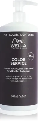 Wella Professionals Invigo Color Service - Маска для волос после окрашивания, 500 мл