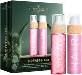 COCOSOLIS Dream Hair - Подарочный набор для волос — фото 1