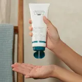 Christophe Robin Purifying Conditioner Gelee with Sea Minerals - Кондиционер в геле для легкого расчесывания волос, 200 мл — фото 4