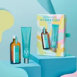 Moroccanoil Destination Hydration Light - Масло для тела, 100 мл — фото 2