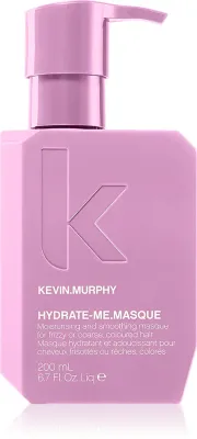 Kevin Murphy Hydrate - Me Masque - Увлажняющая маска для придания блеска и мягкости волосам