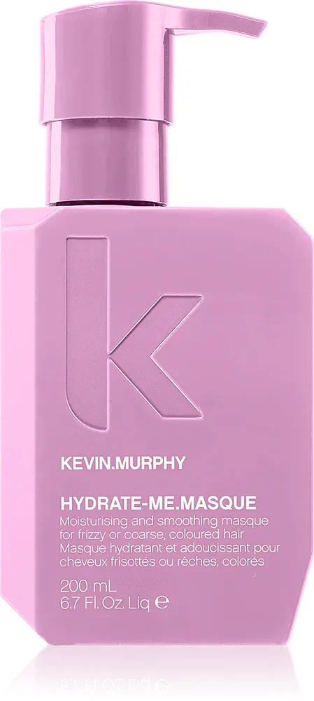 Kevin Murphy Hydrate - Me Masque - Увлажняющая маска для придания блеска и мягкости волосам
