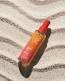 Schwarzkopf Professional BC Bonacure Sun Protect Beach Waves Spray - Спрей для волос, придающий эффект пляжных волн, 150 мл — фото 2