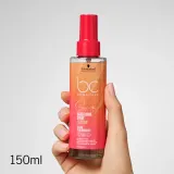 Schwarzkopf Professional BC Bonacure Sun Protect Beach Waves Spray - Спрей для волос, придающий эффект пляжных волн, 150 мл — фото 4