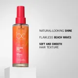 Schwarzkopf Professional BC Bonacure Sun Protect Beach Waves Spray - Спрей для волос, придающий эффект пляжных волн, 150 мл — фото 5