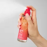 Schwarzkopf Professional BC Bonacure Sun Protect Beach Waves Spray - Спрей для волос, придающий эффект пляжных волн, 150 мл — фото 6