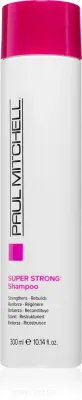 Paul Mitchell Strength Super strong - Укрепляющий шампунь для ежедневного использования, 300 мл