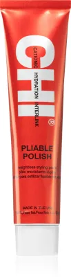 CHI Thermal Styling Pliable Polish - Стилизующая паста, 85 г