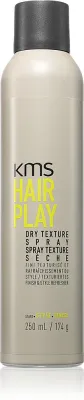 KMS Hair Play Dry Texture Spray - Спрей для волос для объема волос