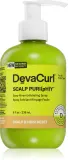 DevaCurl Scalp Puri(pH)y - Уход за кожей головы с эффектом отшелушивания, 236 мл — фото 1