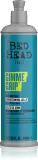 TIGI Gimme Grip Texturizing Conditioning Jelly - Кондиционер в геле для моделирования волос, 400 мл — фото 1
