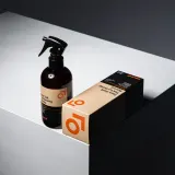 Beviro Sea Salt Texturising Spray - Соленый спрей для сильной фиксации — фото 2