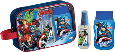 Marvel Avengers Gift Set - Подарочный набор для детей