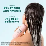 Coco & Eve Like A Virgin Clarifying Detox Shampoo - Шампунь с глубоким очищением и детокс-эффектом, 280 мл — фото 5