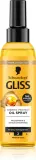 Schwarzkopf Gliss Oil Nutritive - Олейка защитная для волос от высокой температуры, 150 мл — фото 1