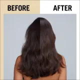 Schwarzkopf Gliss Oil Nutritive - Олейка защитная для волос от высокой температуры, 150 мл — фото 3