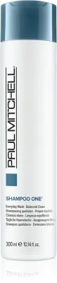Paul Mitchell Original - Шампунь для нежного очищения, 300 мл