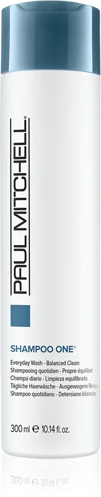 Paul Mitchell Original - Шампунь для нежного очищения, 300 мл