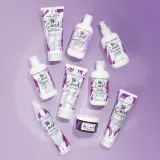 Bumble and bumble Bb. Curl Anti-Humidity Gel-Oil - Увлажняющее масло-гель для локонов против пушистости волос, 150 мл — фото 7