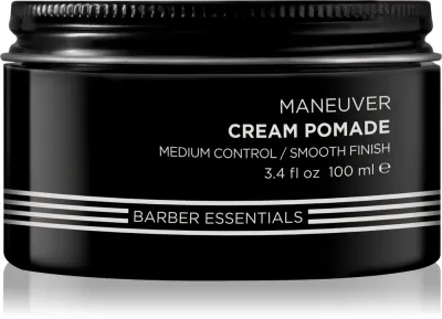 Redken Brews - Помада для волос для фиксации формы, 100 мл