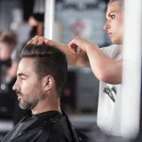 Redken Brews - Помада для волос для фиксации формы, 100 мл — фото 3