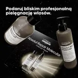 L’Oreal Professionnel Serie Expert Absolut Repair Molecular - Подарочный набор для поврежденных волос — фото 2