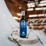 Renovality Original Series Renohair - Масло для волос для редеющих волос, 100 мл — фото 2