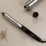 Плойка для завивки волос Remington CI6525 Pro Soft Curl с ионизацией и цифровым дисплеем, 1 шт — фото 3