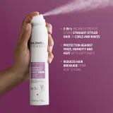 Goldwell StyleSign Shaping & Finishing Spray - Спрей для моделирования волос, 200 мл — фото 4