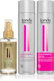 Londa Professional Color Radiance Set - Удобная упаковка для окрашенных волос, 3 шт — фото 1