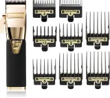 BaByliss PRO GoldFX Boost+ FX8700GPE - Машинка для стрижки волос и бороды, 1 шт — фото 1