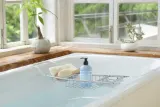 Dr. Bronner’s Baby-Mild - Жидкое мыло для тела и волос без запаха, 355 мл — фото 3