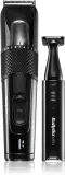 BaByliss For Men Smooth Precision E978E - Машинка для стрижки волос — фото 1