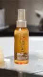 Wella Deluxe Rich Oil - Питательное масло для сухих волос, 100 мл — фото 3