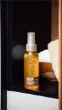 Wella Deluxe Rich Oil - Питательное масло для сухих волос, 100 мл — фото 4