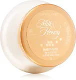 Oriflame Milk & Honey Gold - Маска для волос, увлажняющая и смягчающая - ОЗОН, 250 мл — фото 1