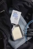 KMS Moist Repair Solid Shampoo - Шампунь в виде кубика для поврежденных волос, 75 г — фото 5