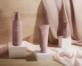 AYUNCHE Enhancing Silky Mask - Маска для волос для восстановления волос, 200 мл — фото 3