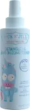 Кондиционер для волос Jack N’ Jill Natural Bathtime Leave-in Conditioner детский, несмываемый, 200 мл — фото 1