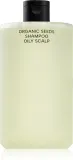 WHAMISA Organic Seeds Shampoo Oily Scalp - Органический шампунь для жирной кожи головы, 490 мл — фото 1
