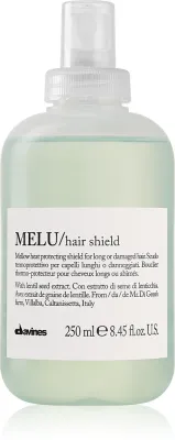 Davines Essential Haircare MELU Hair Shield - Сыворотка термозащитная, 250 мл