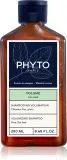 Phyto Volume Volumizing Shampoo - Шампунь для тонких волос, придающий объем от корней — фото 1