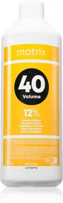 Matrix SoColor Beauty Creme Oxydant - Эмульсия активатор, 1000 мл